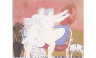 Fasianos Alekos