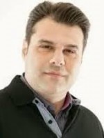 Folinas Stefanos