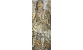 Χατζημιχαήλ Θεόφιλος