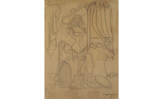 Engonopoulos Nikos