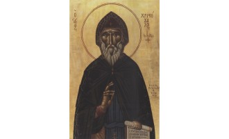 Kontoglou Fotis