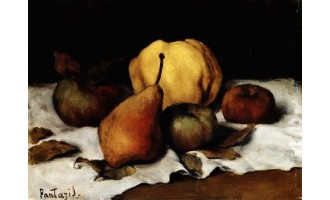 Pantazis Periklis