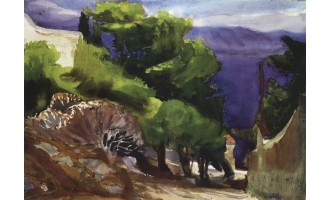 Tetsis Panagiotis