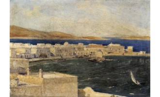 Kosmadopoulos Georgios