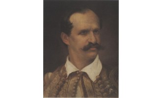 Lytras Nikiforos