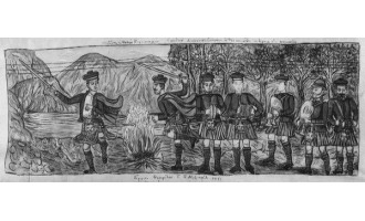 Chatzimichail Theofilos