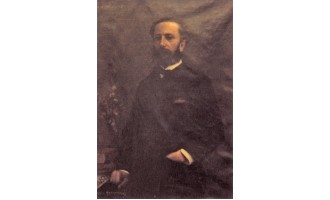 Kalloudis Alexandros