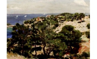 Flora-Karavia Thaleia