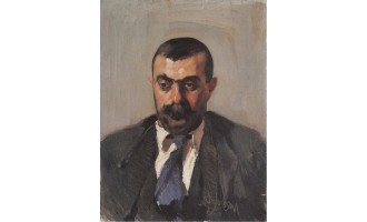 Λύτρας Νικόλαος