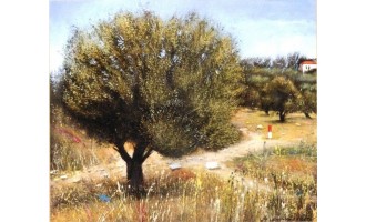 Κτιστοπούλου Μαρία