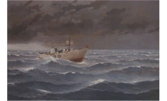 Karydis Vangelis