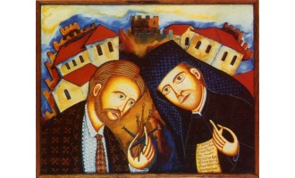 Mitrakas Giannis