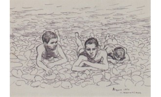 Manousakis Giorgos
