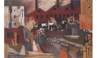 Tsirogiannis Apostolos