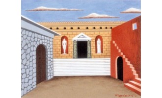 Εγγονόπουλος Νίκος