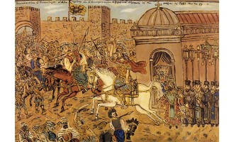 Chatzimichail Theofilos