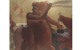 Fasianos Alekos