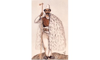 Engonopoulos Nikos