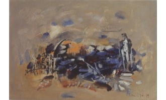 Βακιρτζής Γιώργος