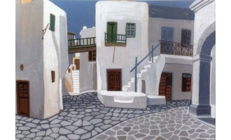 Σικελιώτης Γεώργιος