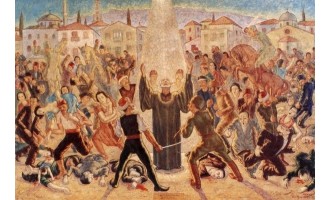 Καρτσωνάκης Νίκος