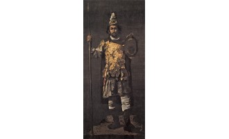 Τσαρούχης Γιάννης