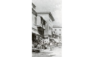 Γιαλλινάς Άγγελος
