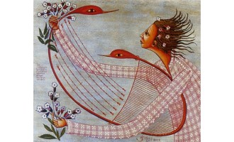 Mitrakas Giannis