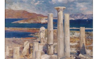 Χειμώνας Νικόλαος