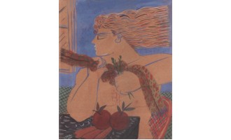 Φασιανός Αλέκος