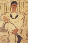 Τσαρούχης Γιάννης