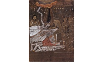Τσαρούχης Γιάννης