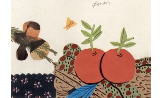 Fasianos Alekos