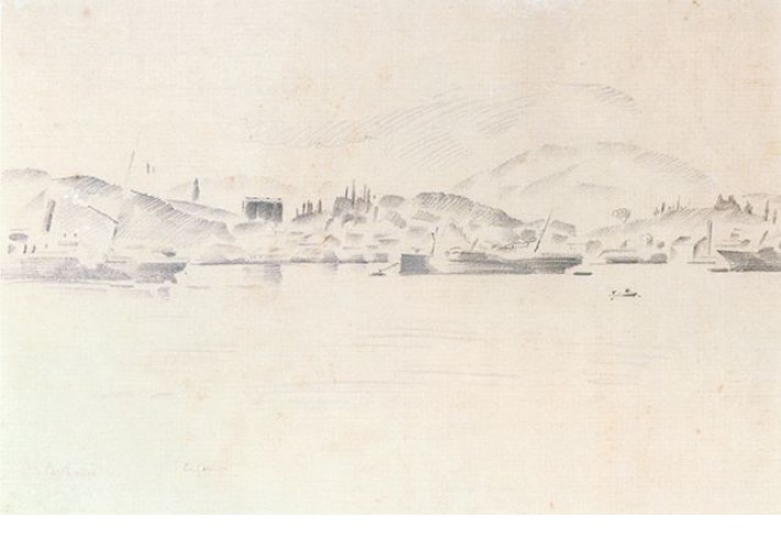 Parthenis Konstantinos