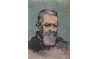 Λύτρας Νικόλαος