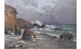 Romanidis Konstantinos