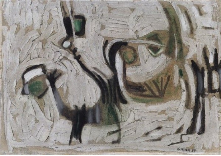 Kessanlis Nikos