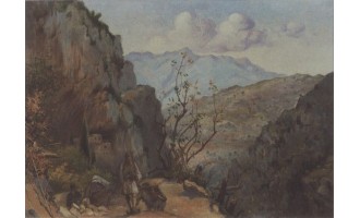 Φερεκείδης Νικόλαος