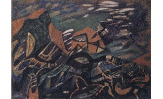 Chatzikyriakos -Gkikas Nikos