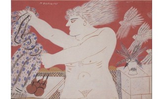 Fasianos Alekos