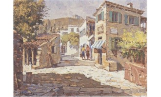 Κανάς Αντώνης