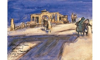Μπαρκόφ Αλέξανδρος