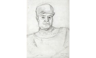 Tsarouchis Giannis