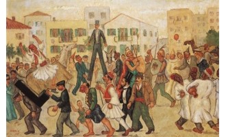 Καρτσωνάκης Νίκος