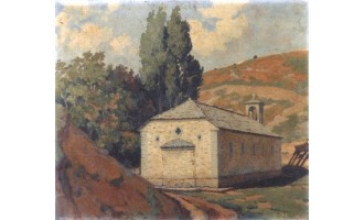 Ιθακήσιος Βασίλειος