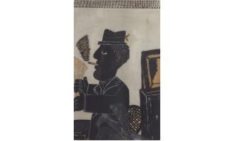 Φασιανός Αλέκος