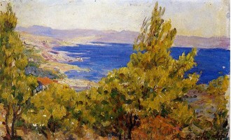Flora-Karavia Thaleia