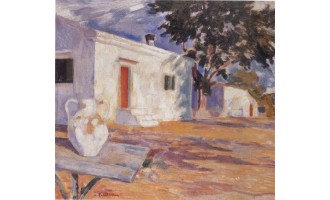 Parthenis Konstantinos