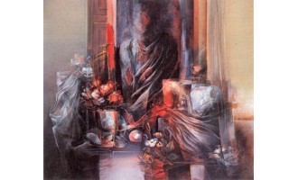 Apergis Antonis