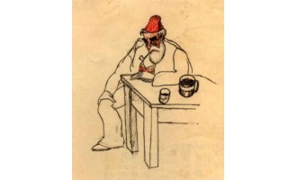 Engonopoulos Nikos